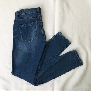 Blank NYC Skinny Jeans Size 27